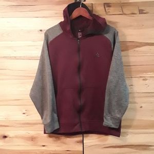 Adidas lightweight hoodie